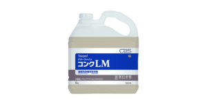 デターファイン コンクＬＭ